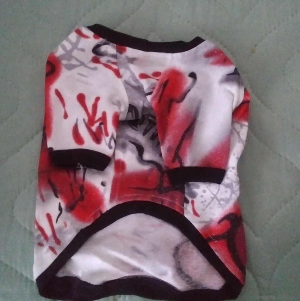 Dog shirt